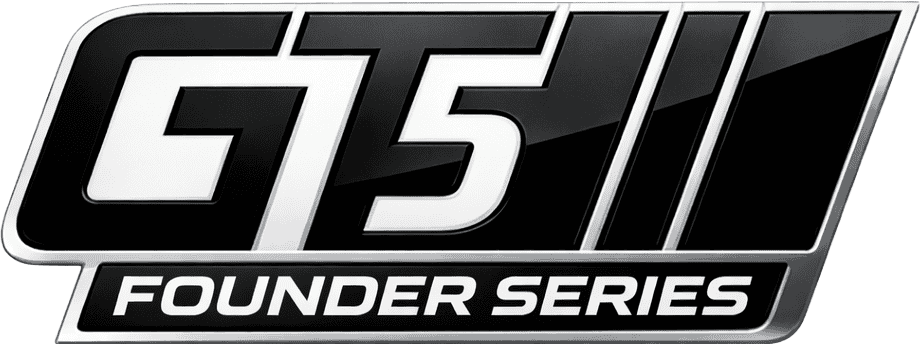 GT5 Founders Series